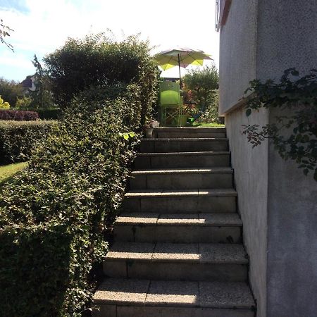 Clos Du Bourg Bed & Breakfast Saint-Cyr-en-Val Dış mekan fotoğraf